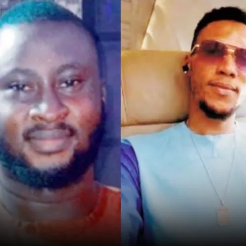 Lagos Police Declare Two Men Wanted Over Murder of Woman in Ikoyi