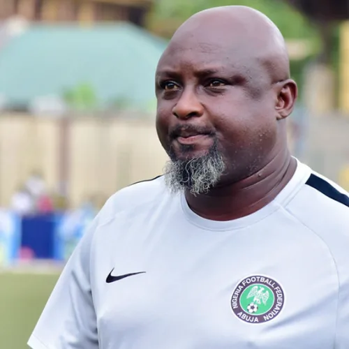NPFL lifts suspension on Bendel Insurance coach Kennedy Boboye