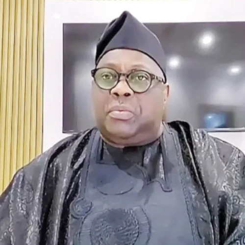 Why I’m backing Adeleke against ADC candidate – Dele Momodu