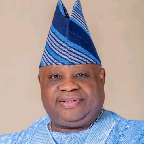 Osun guber: Adeleke declares Friday work-free day for workers