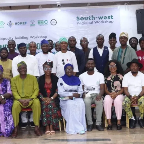 CSOs urge FG to publish MoU on $2.5bn JBS livestock deal
