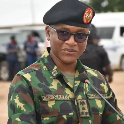 NYSC DG hails Abia camp renovation, seeks more govt support