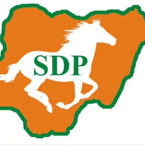 Late INEC listing won’t stop SDP victory, says Osun gov candidate
