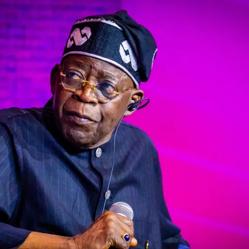 EXPLAINER: What Tinubu’s new deep offshore tax incentives mean for Nigeria