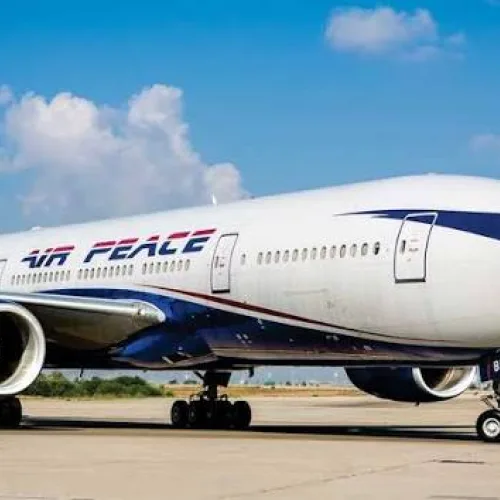 Air Peace demands investigation into violent picketing