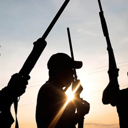 Gunmen raid four Plateau communities, kill two