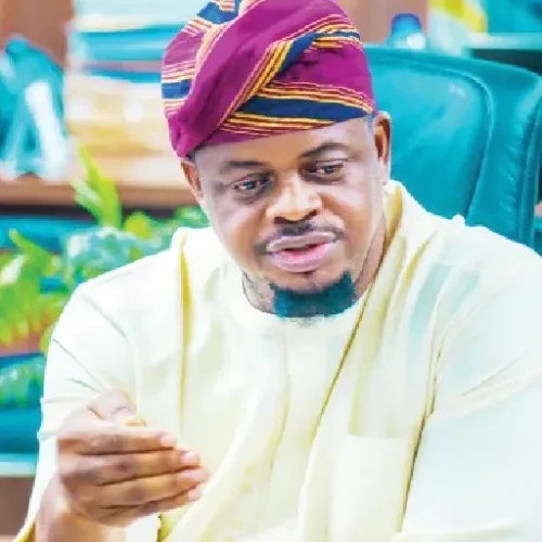 Voters’ support, not federal might, will win Osun for APC – Party chieftain