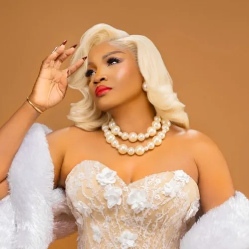 Watch Omotola Jalade-Ekeinde Break Down Mother’s Love’s ₦103 Million Box Office Journey