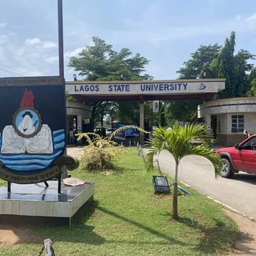 LASU shines as French Language School rewards exceptional immersion students 