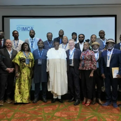 Lack of training, bane of Nigeria’s diving industry — IMCA