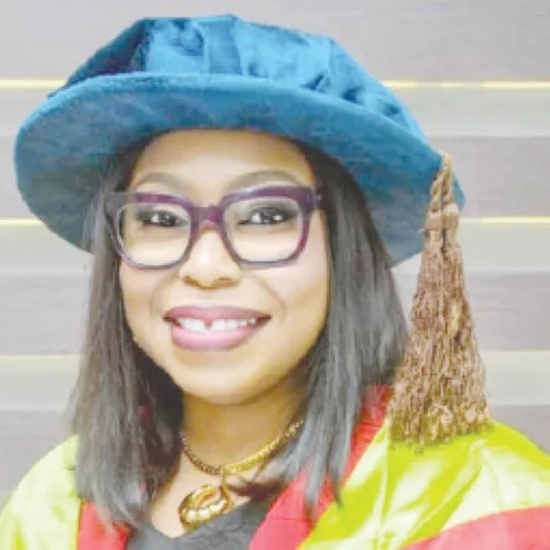 Bowen University names Prof Mary-Ann Ajayi as new Law College provost