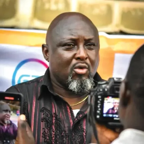 NPFL pardons Boboye after 17-game ban