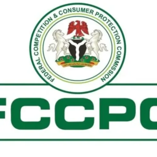 FCCPC cautions importers against unsafe substitutes