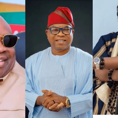 Osun: Meet the 14 contenders for Saturday’s showdown