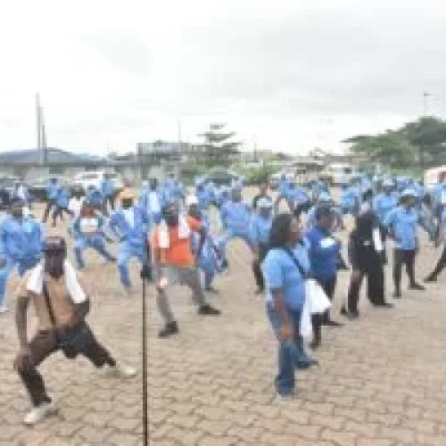 Awujale: Fusengbuwa ruling house rejects alleged removal of leadership