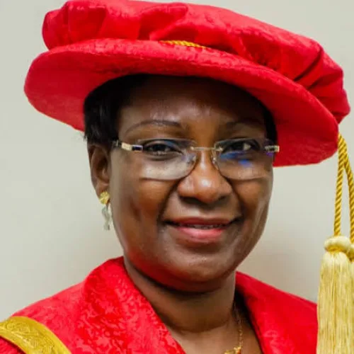 LASU spends N150m monthly to augment staff salaries, says VC