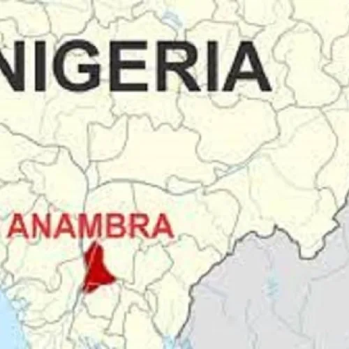 Anambra school awards scholarships to Spelling Bee winners