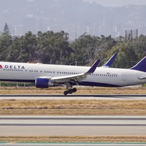 Delta advances sustainable aviation with new fuel facility