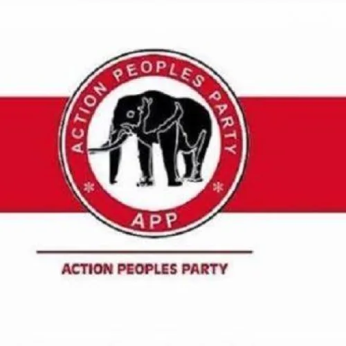 APP senatorial candidate Amadi advocates end to cycle of poverty in Imo
