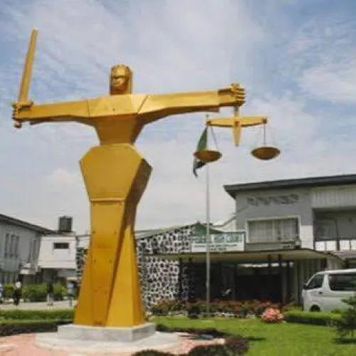 Appeal court affirms Gombe as SDP national chairman 