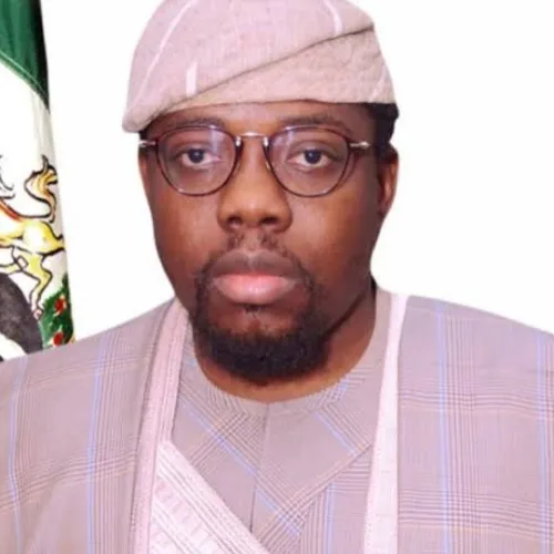 Ogun 2026: Speaker petitions IGP, urges prosecution of APC Rep candidate over threat 