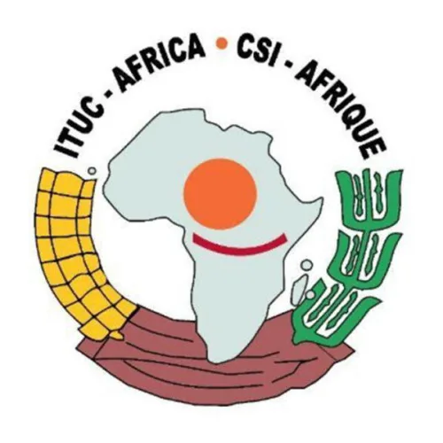 Green energy must deliver jobs, fair wages, social protection — ITUC-Africa