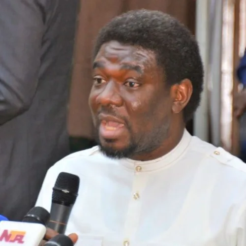 Nigeria can’t defeat insecurity while poverty rages, PENGASSAN warns