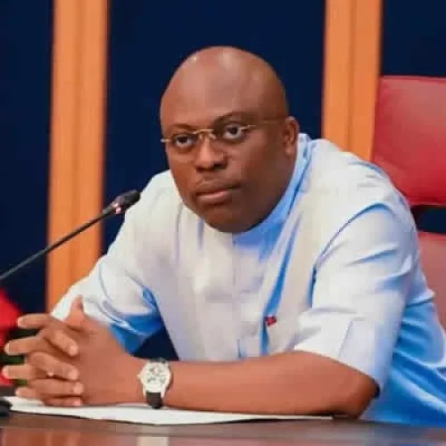 Rivers Govt Denies Rift Between Fubara, State Assembly