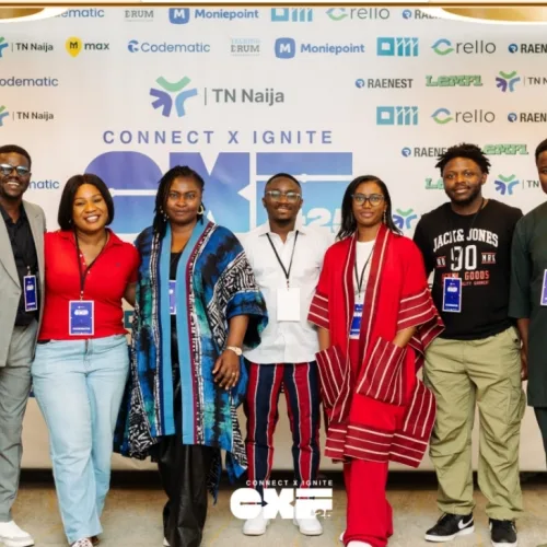 African founders in UK get new platform to pitch, raise capital, build partnerships