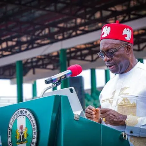 Anambra State doctors lauds Soludo for full payment of new welfare package for health workers 