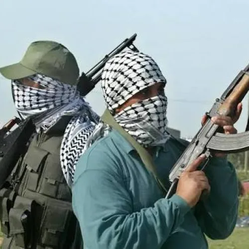 Veteran journalist’s son-in-law kidnapped in ogun