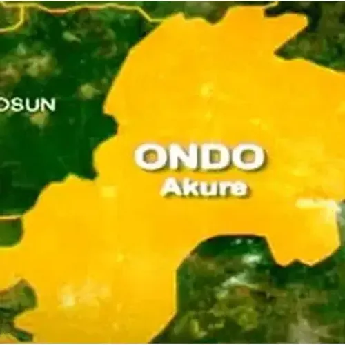 Palaces are not courts, detention centres, Ondo monarchs warned