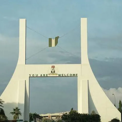 FCT: Kuje Area Council chair recommits to infrastructure development 