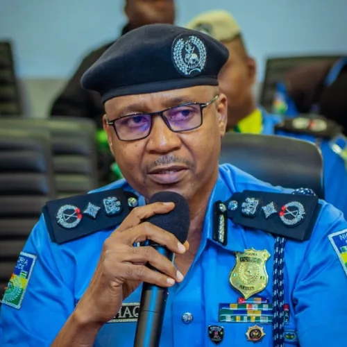 Osun 2026: IGP Disu deploys DIG Ishyaku Mohammed to coordinate security operations
