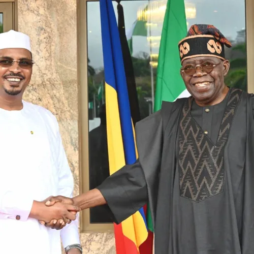 Chad announces free entry for all African countries 