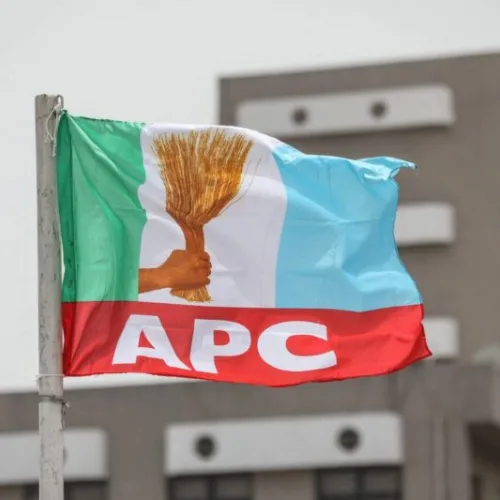 APC better positioned to win Osun governorship contest –  Senate South West caucus 