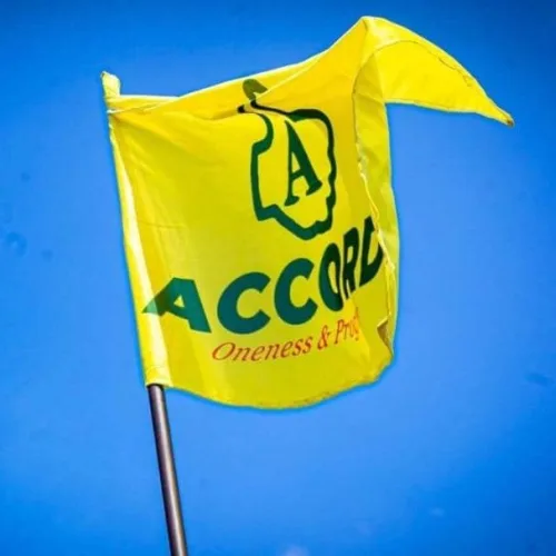 Accord seeks EU’s intervention for credible  governorship election in Osun  
