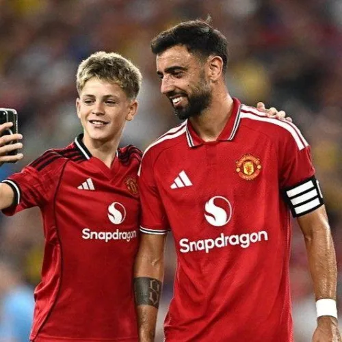 Fernandes the centre of attention – but what next for Man Utd captain?