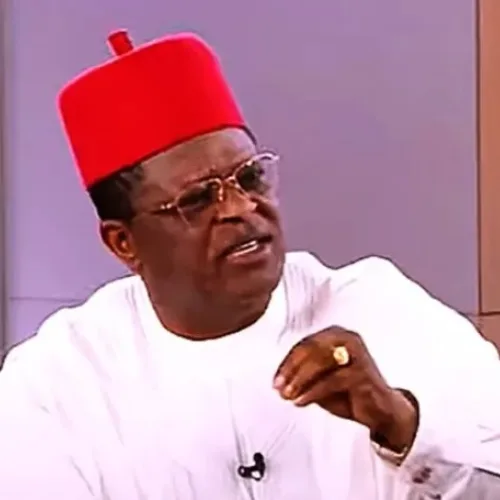 Tinubu Is Working to Correct South-East’s Developmental Imbalance – Umahi