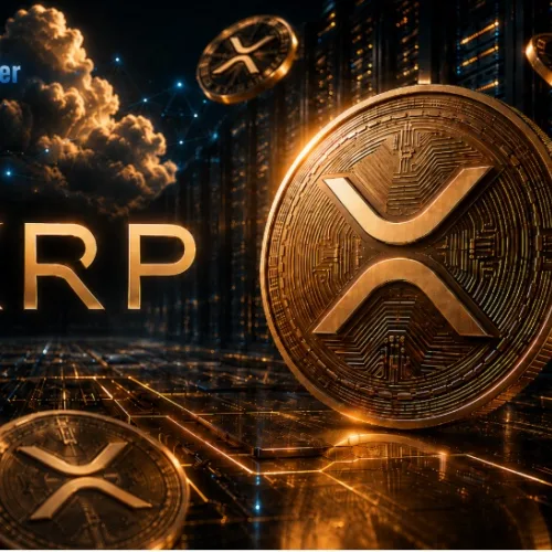 XRP Price Is Down Nearly 71% From Its Peak — SHRMiner Gives Holders Another Way to generate $3,000 in daily passive income from their idle cryptocurrency