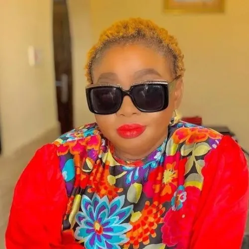How Saint Janet died — Children