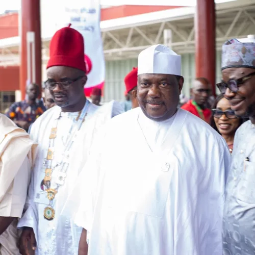 FG Urged To Support Community Pharmacists To Subsidise Essential Medicines