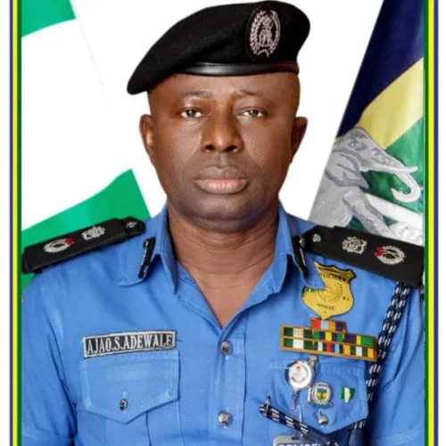 Adewale Vows Community Partnership Against Cultism, Maritime Crimes In Bayelsa