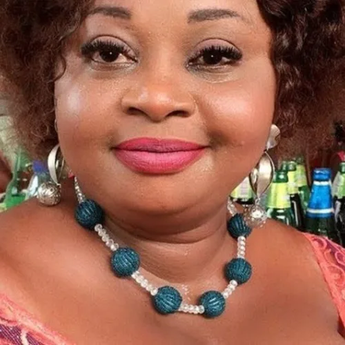Why Saint Janet abandoned gospel for explicit songs — Backup singer