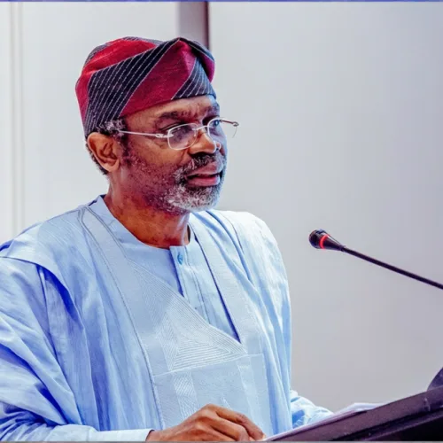 State police: Presidency sets deadline for public submissions