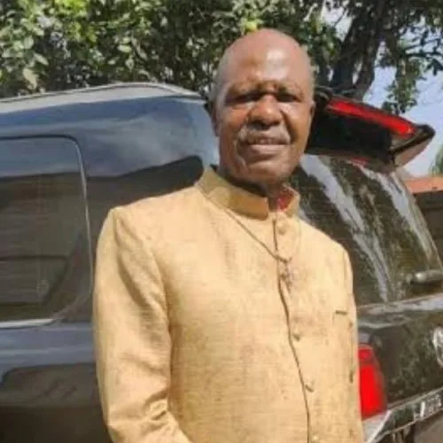 Kidnappers raise demand to N1.5bn for release of Jezco Group Chairman