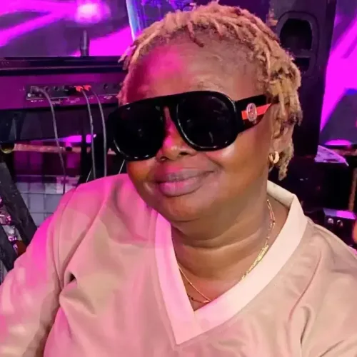 Juju singer Saint Janet had difficulty breathing before death, children recount