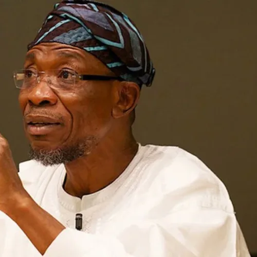 ADC Warns Against Alleged Plot to Arrest Aregbesola Before Osun Poll