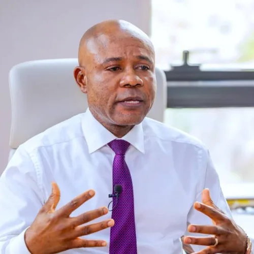 Youth council applauds Mbah over rescue of Affa, Enugu Catholic Church abductees