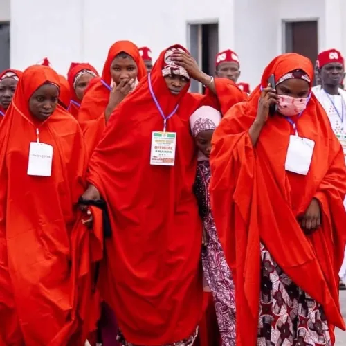 This Is What Kano People Want — Arewa Lady Speaks On ₦1.5bn Mass Wedding